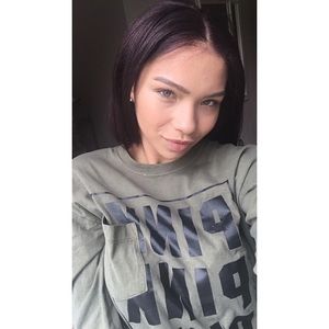 Meet your Posher, Bria